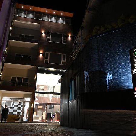 Hotel Singla Residency Kangra Eksteriør bilde